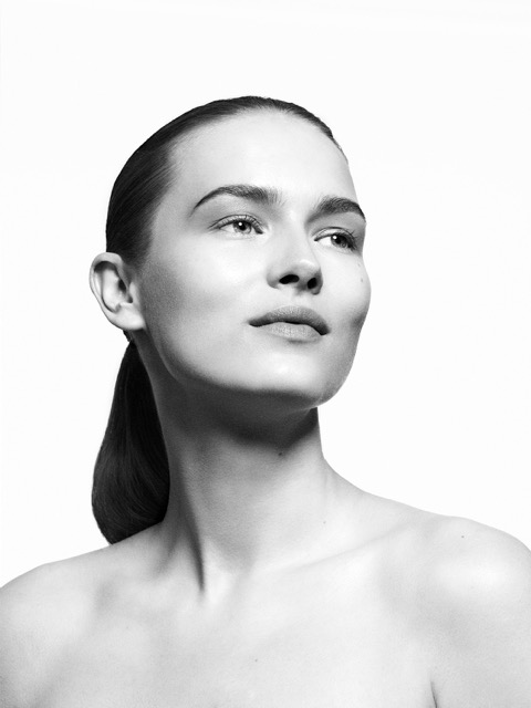 woman